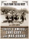 Tales from the Old West